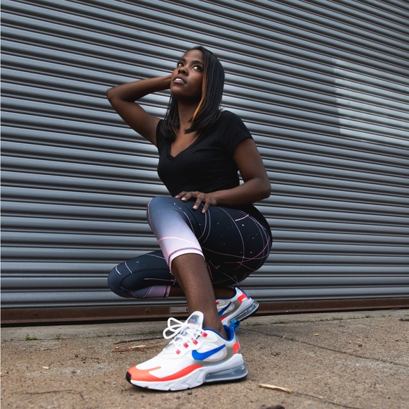 Meet your Posher, I’Asha. Please call me Ginny! - Picture 7 of 8